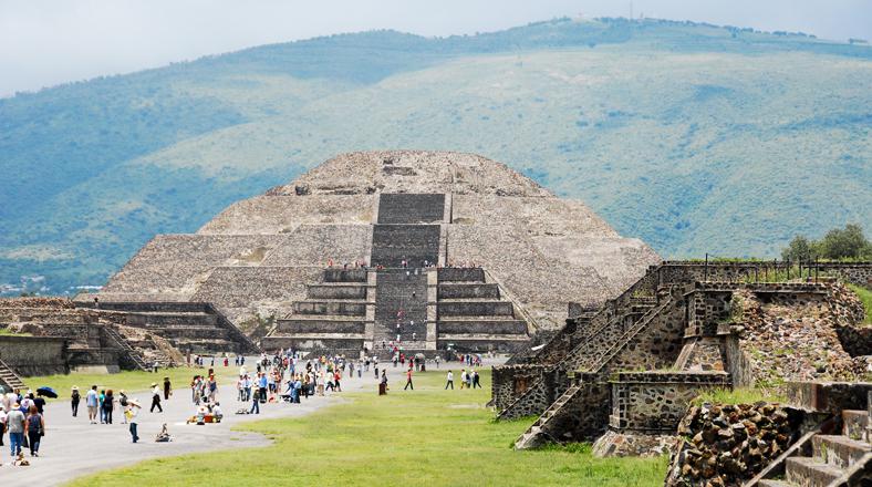 México lindo: Los diez lugares que no puedes dejar de conocer - 2