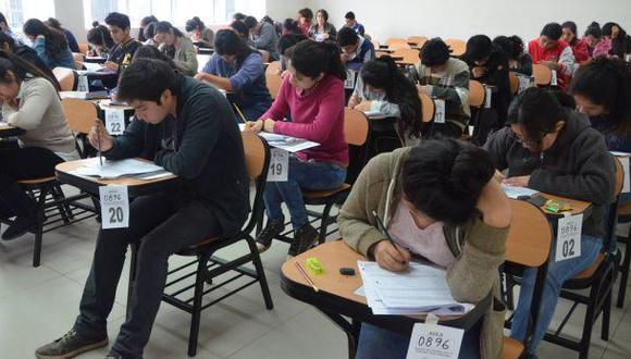 San Marcos: mira aquí los resultados del examen de admisión