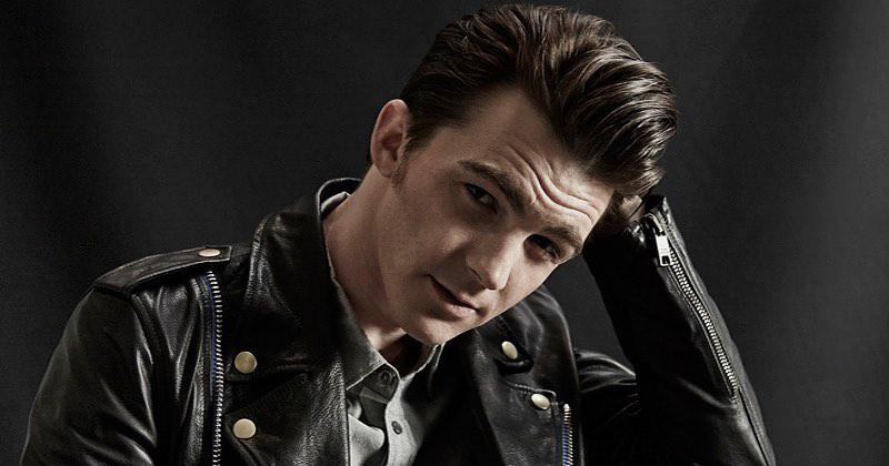 Drake Bell: la estrella de Nickelodeon que renunció a hablar en inglés.