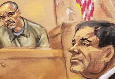 ¿Por qué las revelaciones en el juicio a 'El Chapo' no escandalizan a los mexicanos?