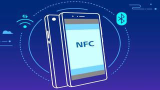 Esto significan las letras NFC en tu smartphone