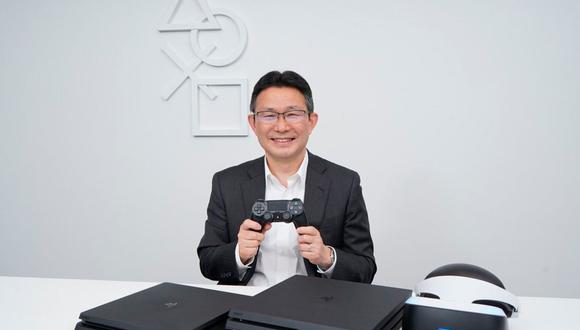 Masayasu Ito, el ingeniero principal de PlayStation, abandona Sony tras 36 años en la empresa. (Foto: PlayStation)