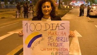 Luis Castañeda: convocan marcha contra sus 100 días de gestión