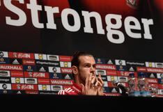 Eurocopa 2016: Gareth Bale envió amenaza para el Gales vs Bélgica