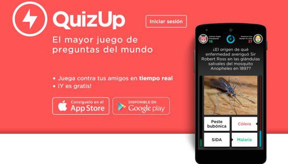 Quiz: Juego de Preguntas - Apps en Google Play