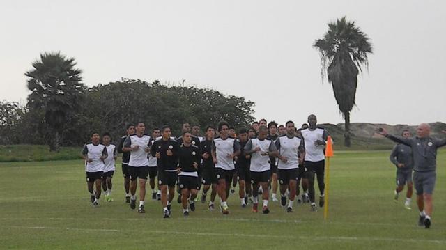 Universitario jugará la Copa Sudamericana tras fallo de la CJ - 2