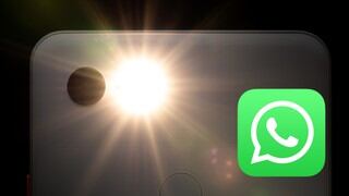 WhatsApp y el truco para que el flash de tu celular te avise cuando llegue un mensaje
