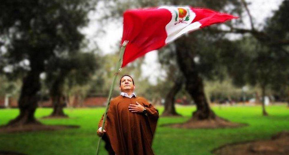 Diosdado Gaitán Castro ofrecerá una serenata denominada “Un saludo al Perú”, el próximo 5 de julio en el Cocodrilo Verde de Miraflores. (Foto: Facebook)