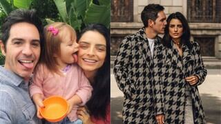 Mauricio Ochmann solicitó formalmente el divorcio a Aislinn Derbez 