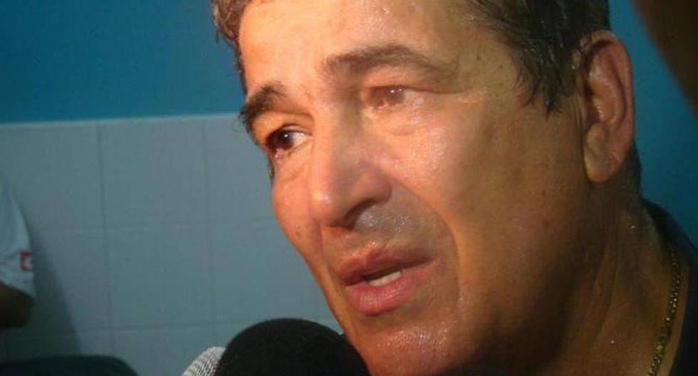 Pinto entrenó a Alianza Lima en los 90. (Foto: jorgeluispinto.com)