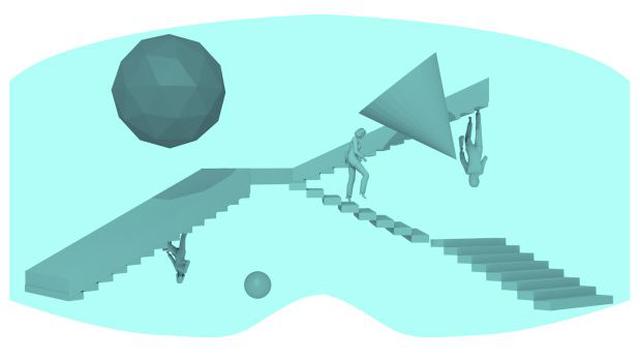 Tecnología: la multiplicación de la realidad - 3