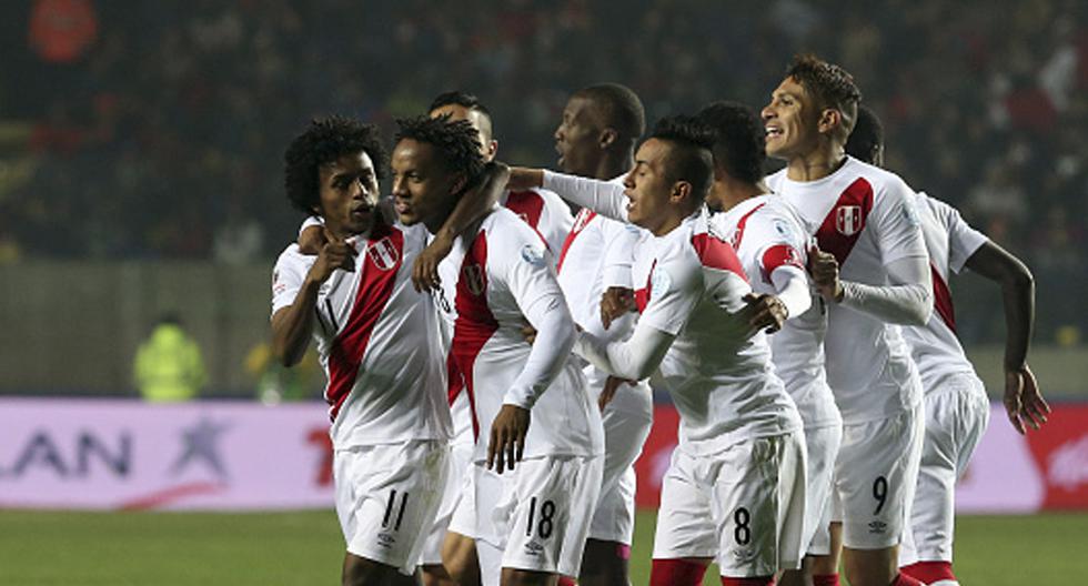 Ranking FIFA se actualizó y esta es la nueva ubicación de la Selección Peruana. (Foto: Getty Images)