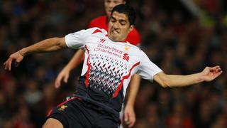 Liverpool: “Luis Suárez es un luchador callejero, es un personaje monumental”