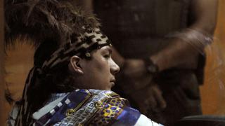 Líder mapuche Celestino Córdova responsabiliza al Gobierno de Chile si muere tras 103 días de huelga de hambre