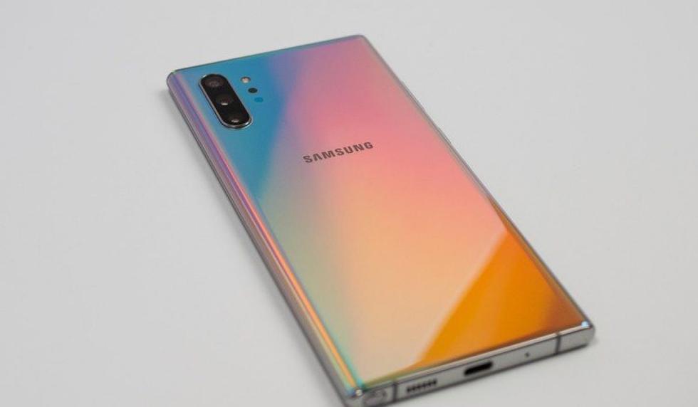 ¿Cuáles son todas las novedades del Samsung Galaxy S20 que llegará al S10 y Note 10? ¿En qué cambiarán? (Foto: Samsung)
