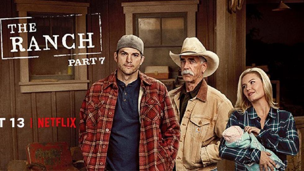 The Ranch ¿tendrá Temporada 8 En Netflix Nuevos Episodios Final Ashton Kutcher Fama Mag 0893