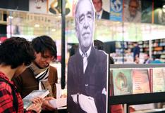 Feria del Libro de Lima tendrá promociones para sus asistentes