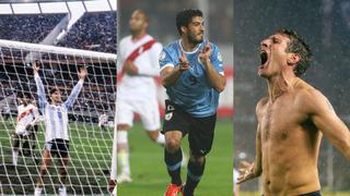 Siete momentos en la historia de la selección peruana que hubieran cambiado por el VAR
