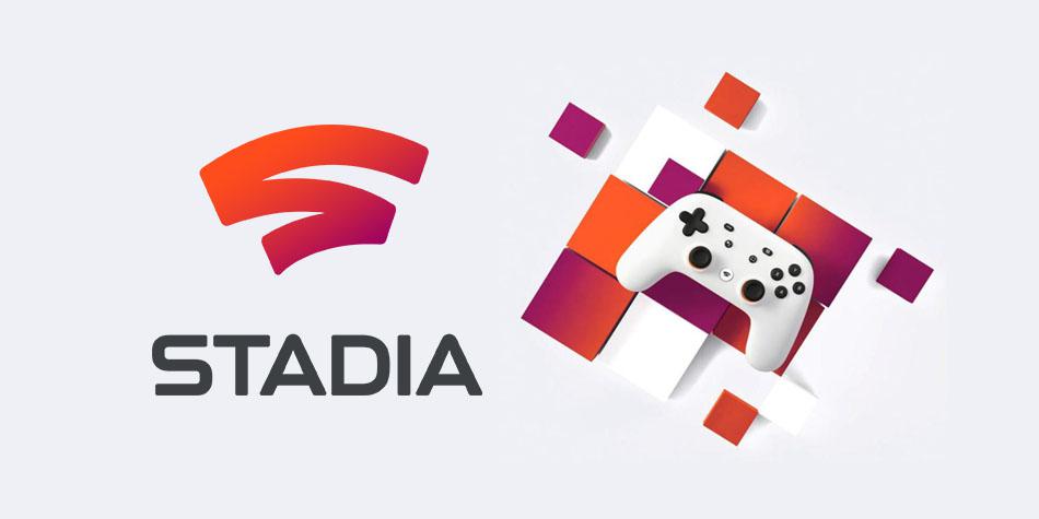 Google Stadia es una plataforma de videojuegos por streaming. (Foto: Google)