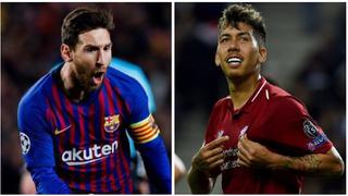 Barcelona vs. Liverpool: ¿cuándo jugarán por semifinales de Champions League?