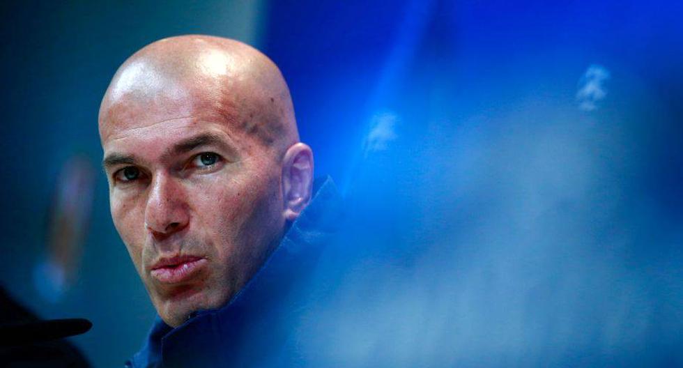 Zidane tendrá su segunda etapa como entrenador de Real Madrid. (Foto: Getty Images)
