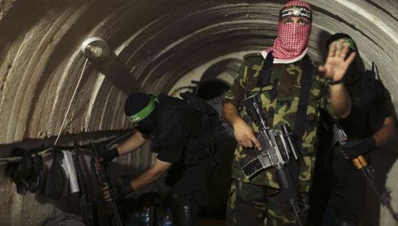 Hamas tras ataque contra su líder: "Se hundirán en el infierno"