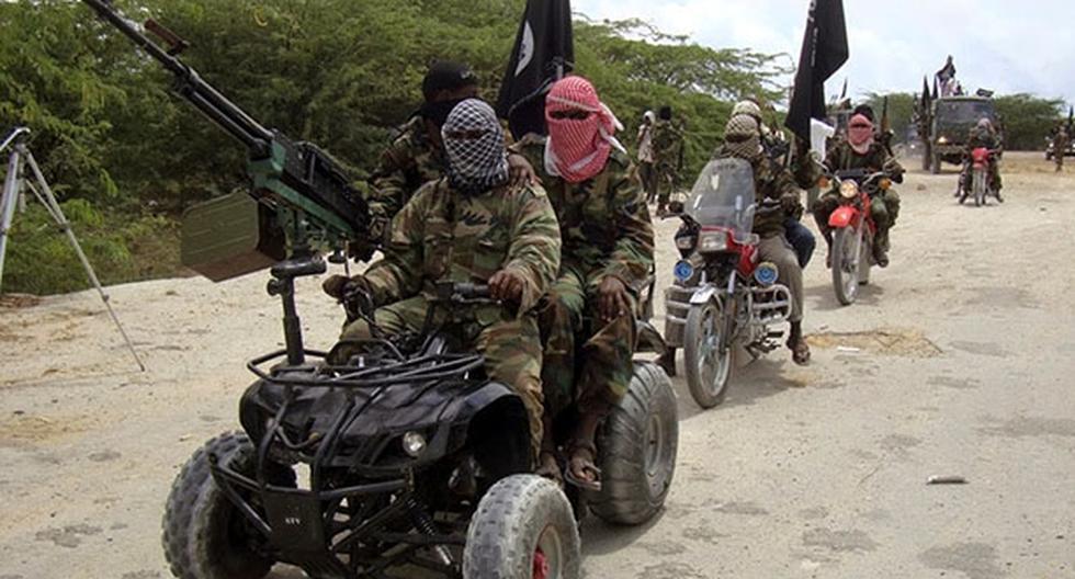 Boko Haram provocó una matanza en pueblo camerunés. (Foto: yucatan.com.mx)