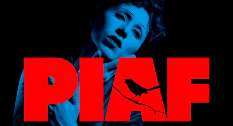 Conmovedora, divertida y estremecedora, así es Piaf. (Foto:Difusión)