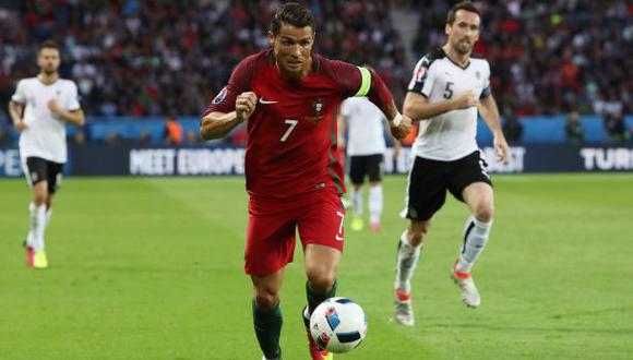 Portugal igualó 0-0 con Austria y complicó su clasificación