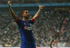 Cruz Azul venció a Monterrey y se quedó con su cuarta Copa MX | VIDEO