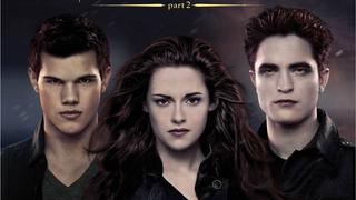 Final de "Crespúsculo" lidera nominaciones a la peor película del 2012