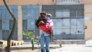 Unicef: la vacuna y reactivación económica serán claves para reducir pobreza en el Perú al 2021