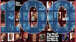 Revista Time: cuáles son las personas más influyentes de 2023