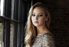Jennifer Lawrence protagonizará el nuevo filme de James Cameron