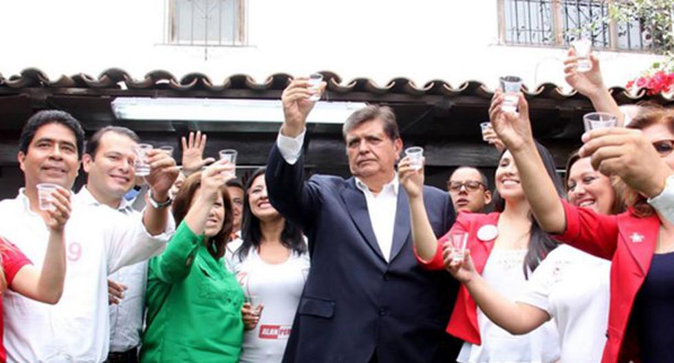 Elecciones 2016: Eguren aún cree que Alianza Popular subirá en encuestas. (Foto: Andina)