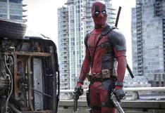 Deadpool: Ryan Reynolds confiesa que robó traje del antihéroe de Marvel