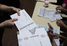 Elecciones PASO: consulta hoy dónde votar y la última hora de los comicios