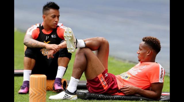 Perú reconoció el Nacional y quedó listo para duelo con Brasil - 8