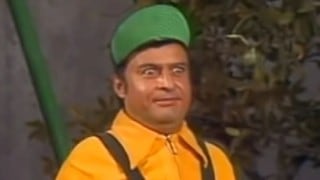 “El Chavo del 8″: quién es el papá de Godínez