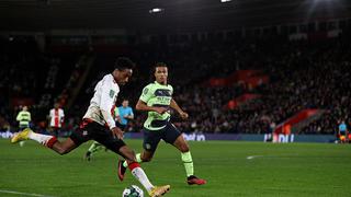 Southampton elimina a Manchester City de la Carabao Cup | RESUMEN Y GOLES