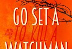 Harper Lee ya tiene una copia de novela 'Go Set a Watchman' 