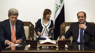 Maliki: el grupo ISIS amenaza la paz en la región y el mundo
