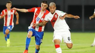 Selección de Paraguay: esta es la lista de convocados para los partidos ante Ecuador y Perú