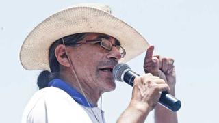 Waldo Ríos: “S/.500 se darán por contraprestación de servicios”