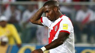 Jefferson Farfán: así juega la selección peruana sin su número ‘10′ | ANÁLISIS