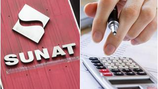Sunat posterga declaración y pago de obligaciones tributarias mensuales: Conozca el nuevo cronograma