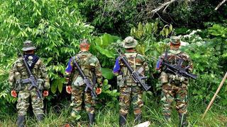 Colombia: Disidencia de las FARC libera a dos secuestrados más