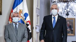 “En junio viene lo peor” del coronavirus: Chile anuncia que cuarentena total en Santiago se prolongará todo el mes