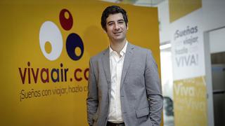 Viva Air: El alto costo de operación en Colombia nos obliga a ser más eficientes