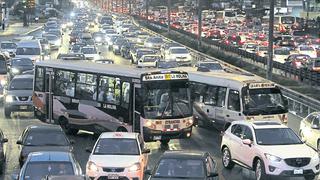 Ente autónomo unificará la regulación del tránsito en la capital | #NoTePases